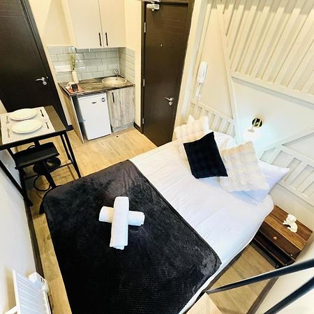 Luxury Central London Flats, Best Location For Tourists Екстериор снимка