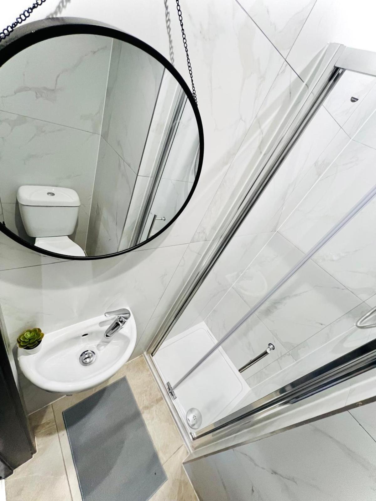 Luxury Central London Flats, Best Location For Tourists Екстериор снимка