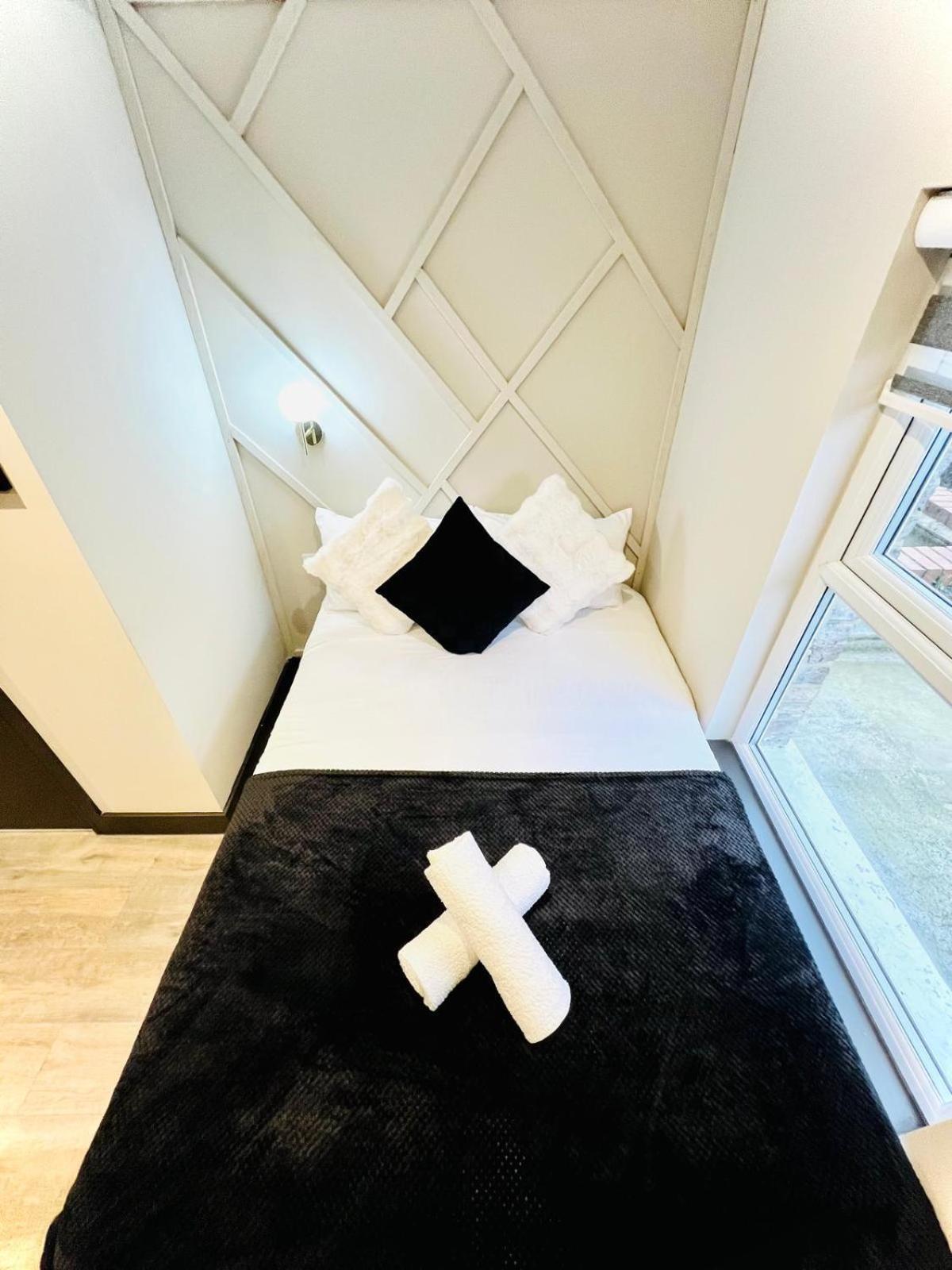 Luxury Central London Flats, Best Location For Tourists Екстериор снимка