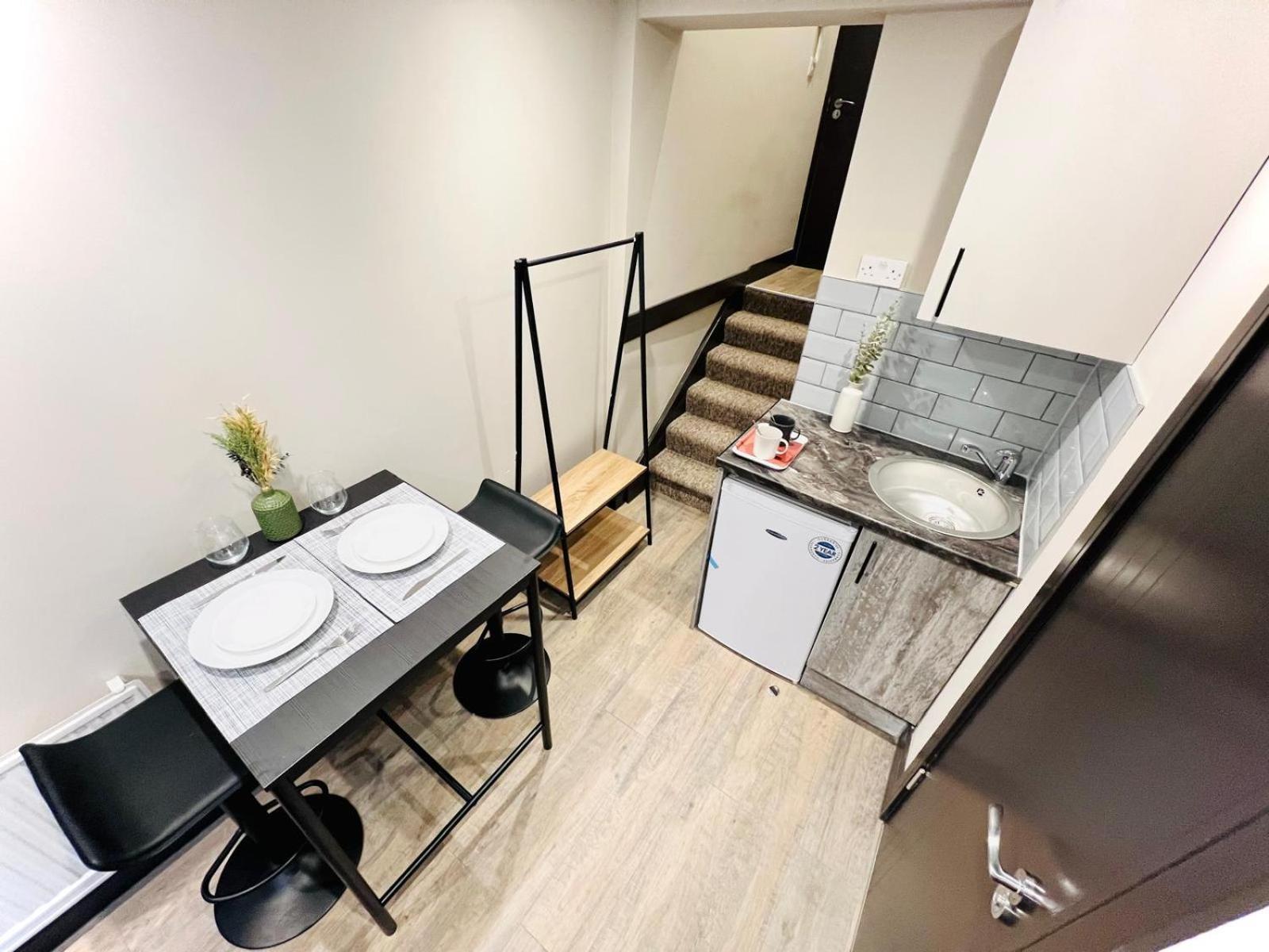 Luxury Central London Flats, Best Location For Tourists Екстериор снимка