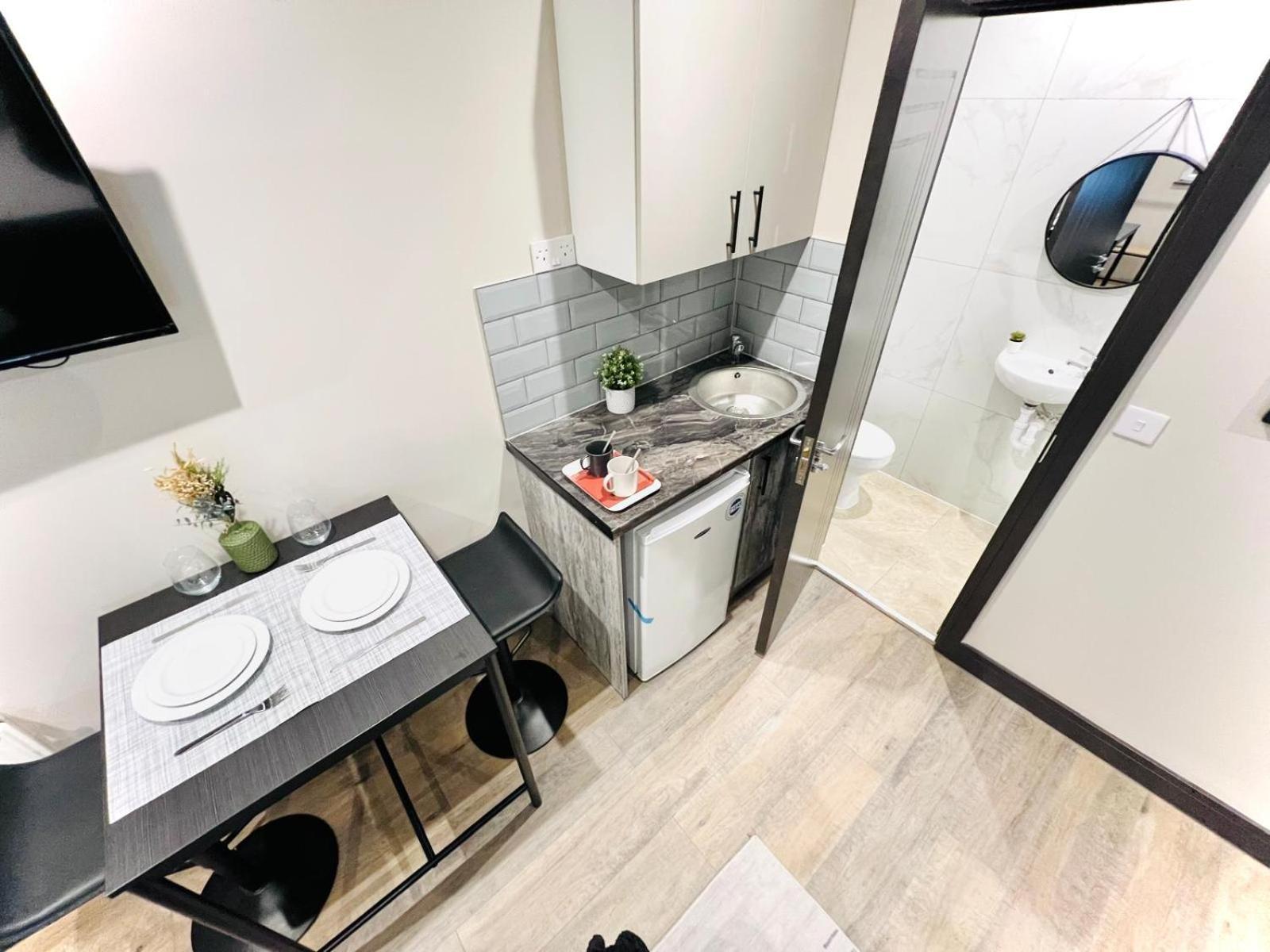 Luxury Central London Flats, Best Location For Tourists Екстериор снимка
