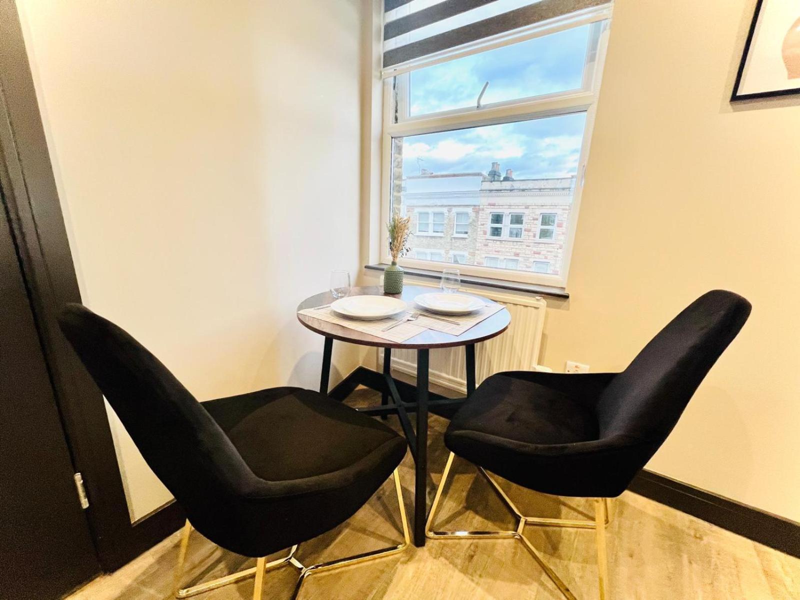 Luxury Central London Flats, Best Location For Tourists Екстериор снимка