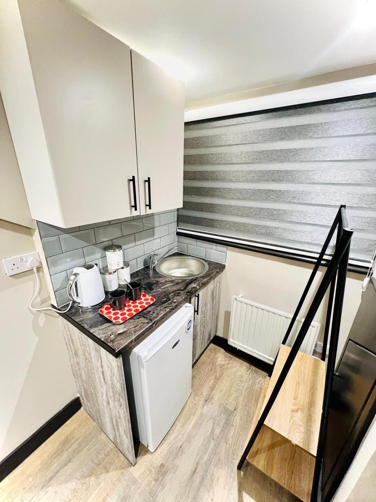 Luxury Central London Flats, Best Location For Tourists Екстериор снимка