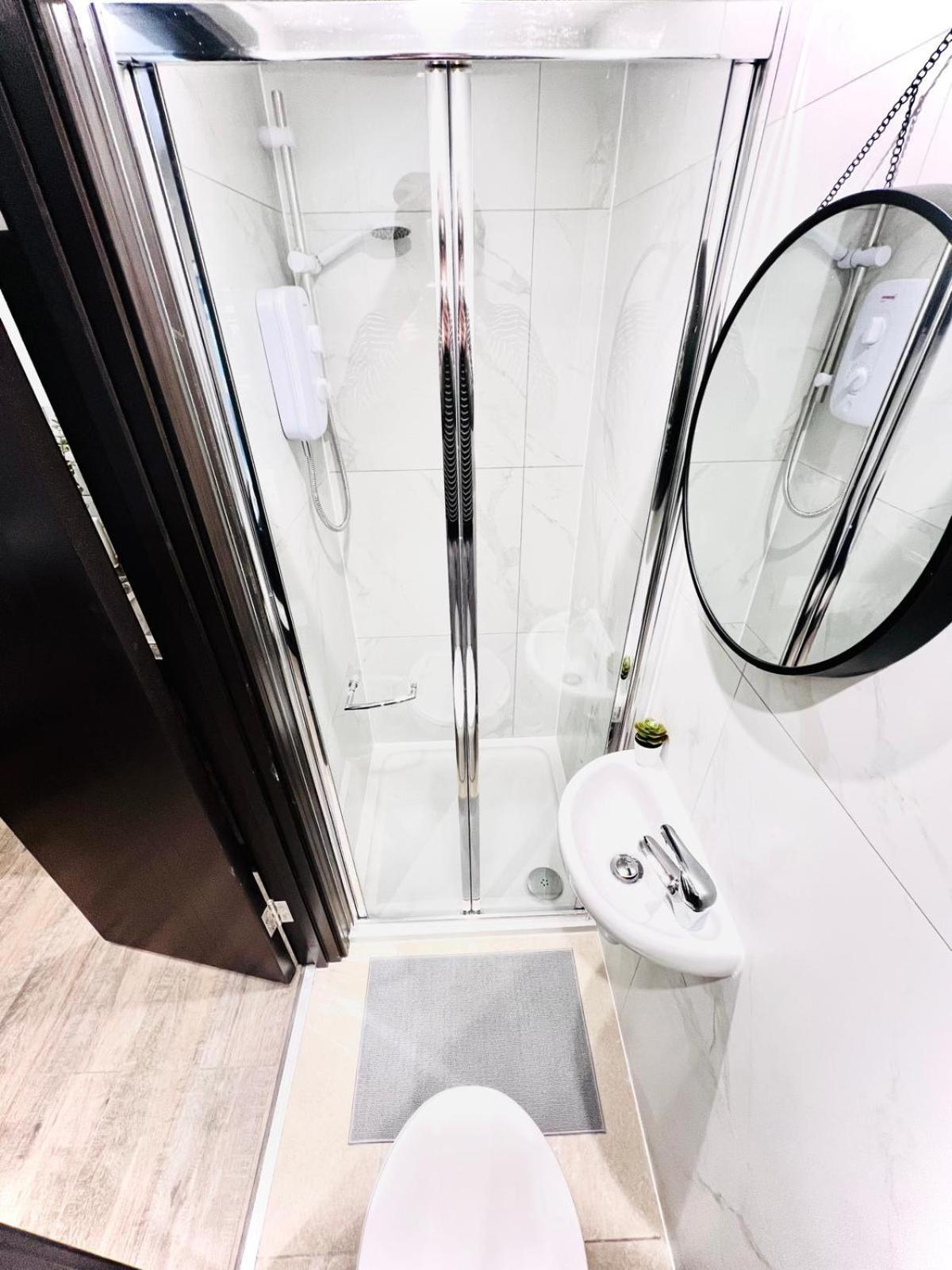 Luxury Central London Flats, Best Location For Tourists Екстериор снимка