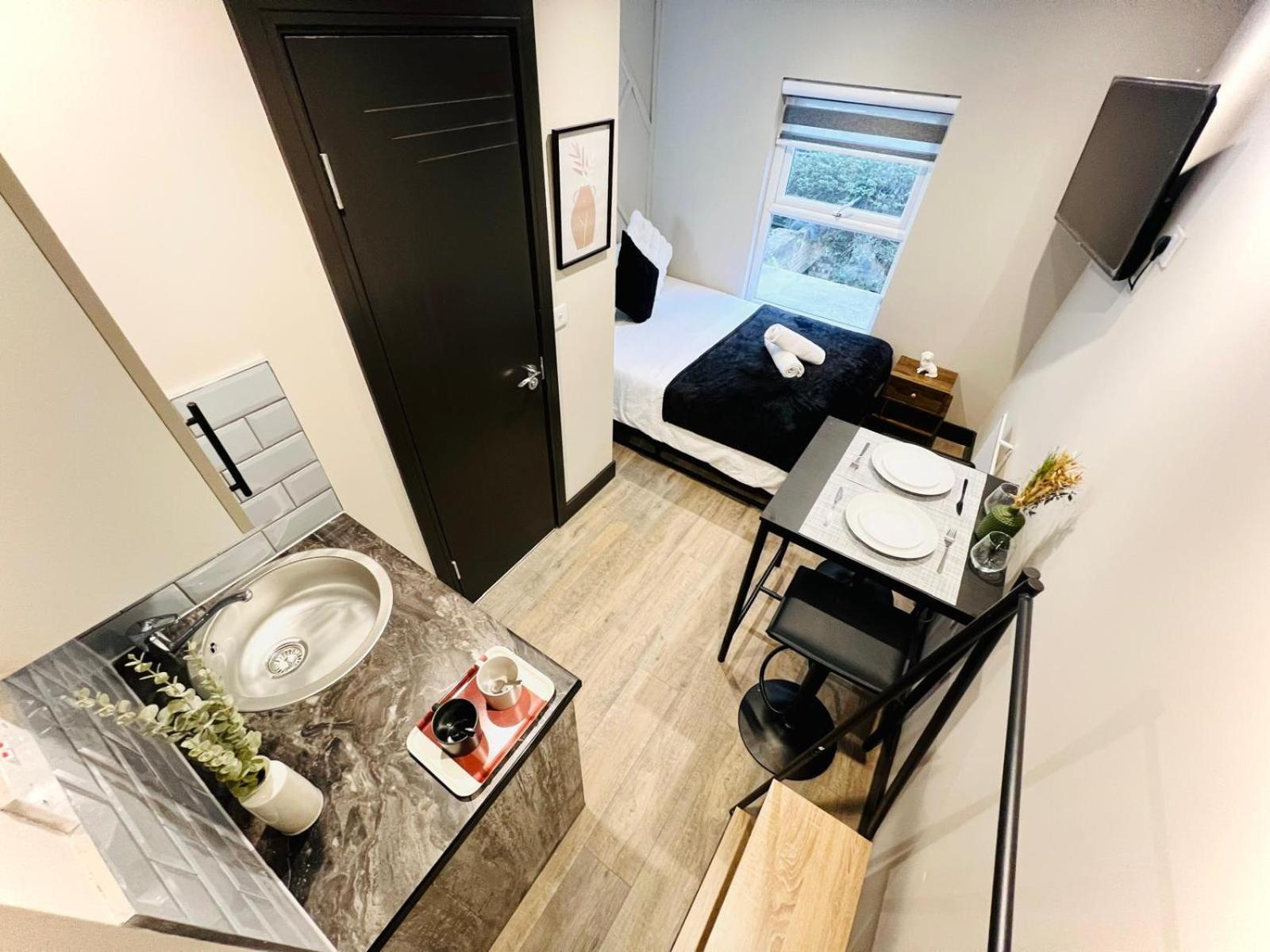 Luxury Central London Flats, Best Location For Tourists Екстериор снимка