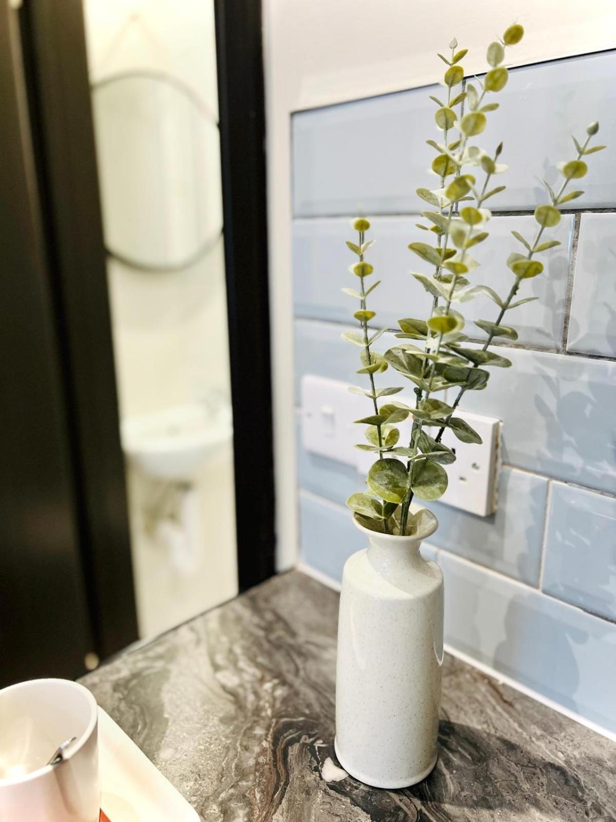 Luxury Central London Flats, Best Location For Tourists Екстериор снимка