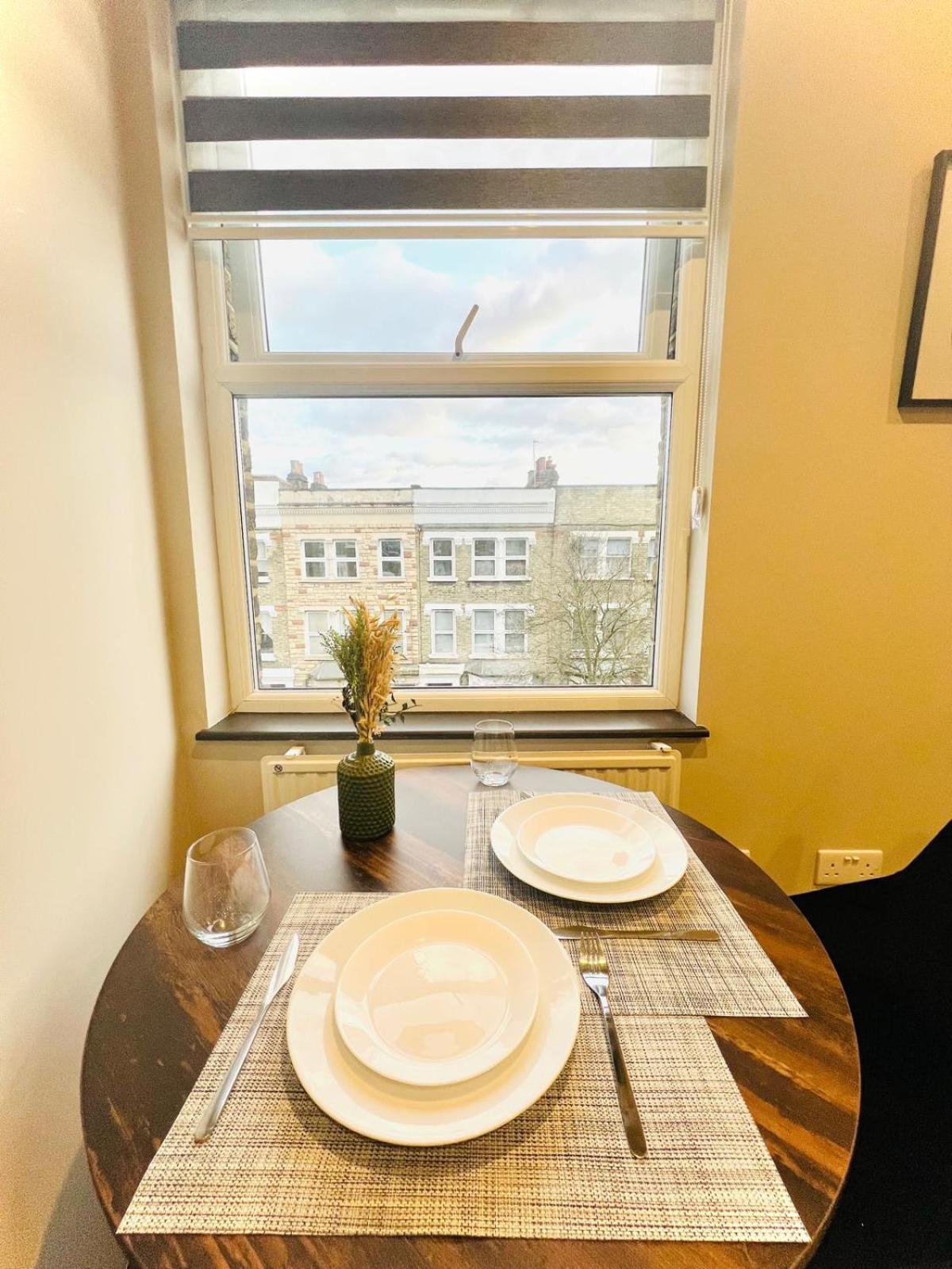 Luxury Central London Flats, Best Location For Tourists Екстериор снимка