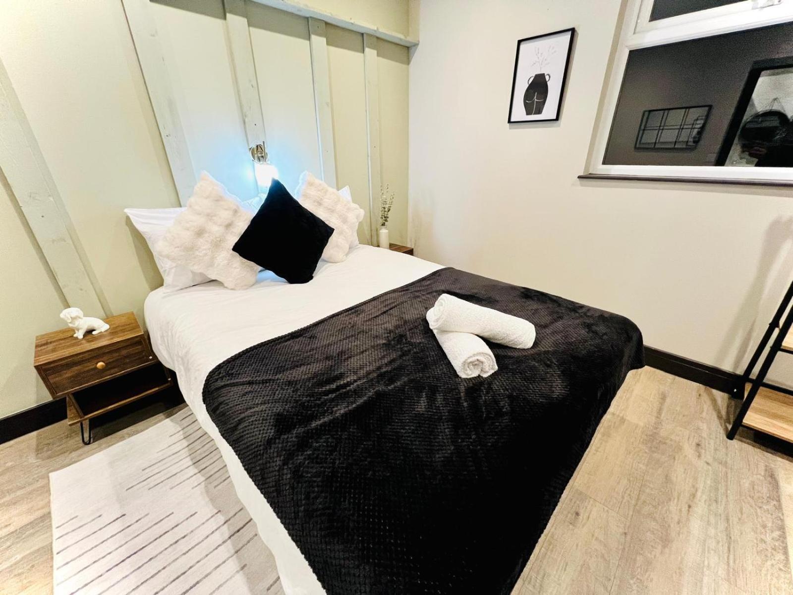Luxury Central London Flats, Best Location For Tourists Екстериор снимка