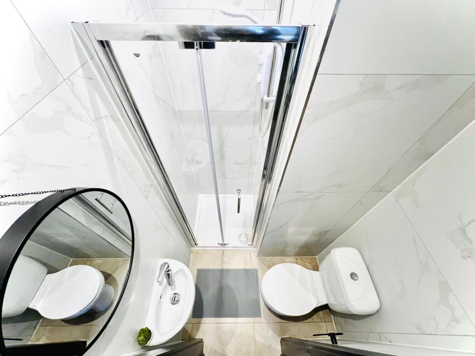 Luxury Central London Flats, Best Location For Tourists Екстериор снимка