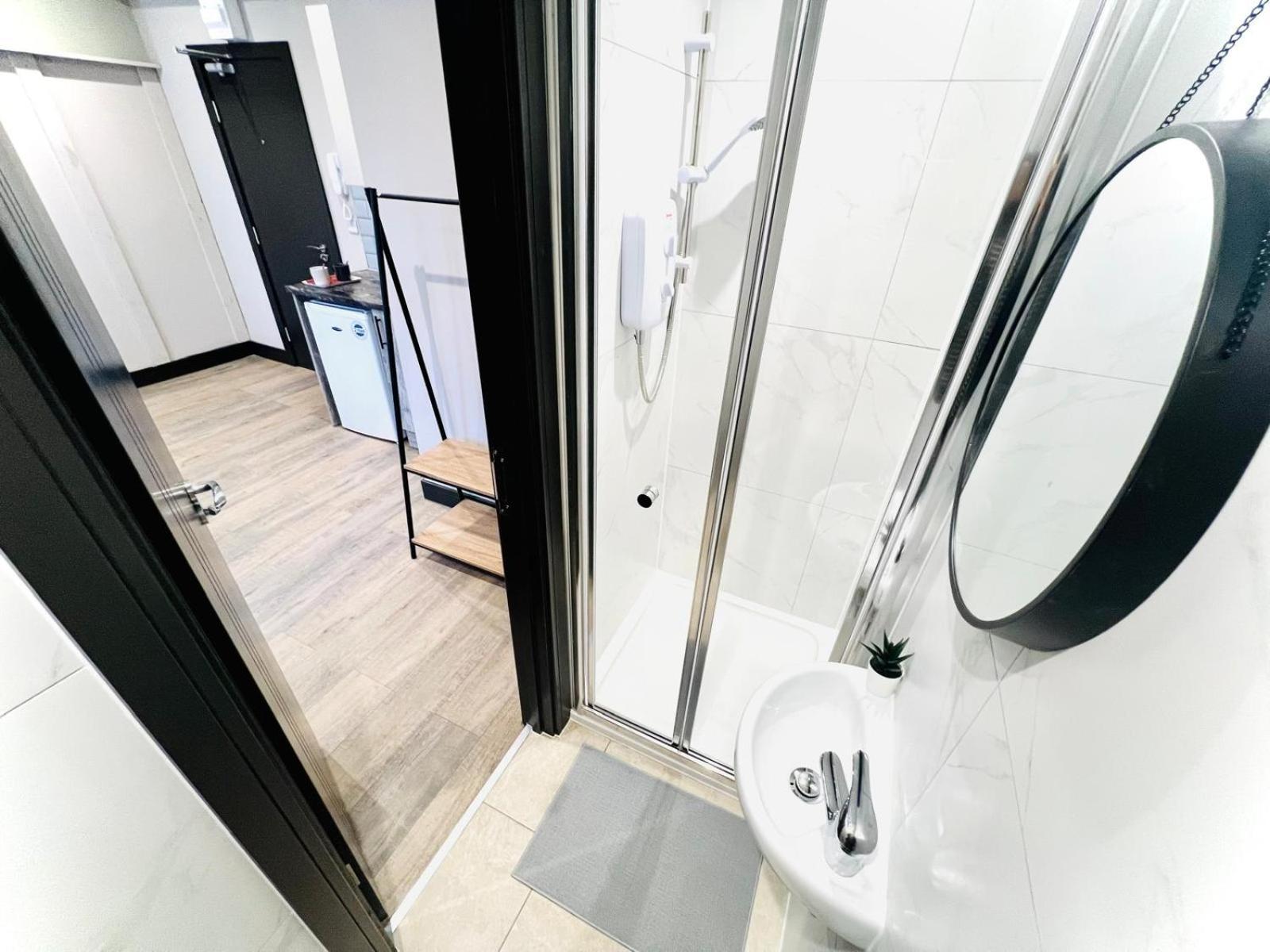 Luxury Central London Flats, Best Location For Tourists Екстериор снимка