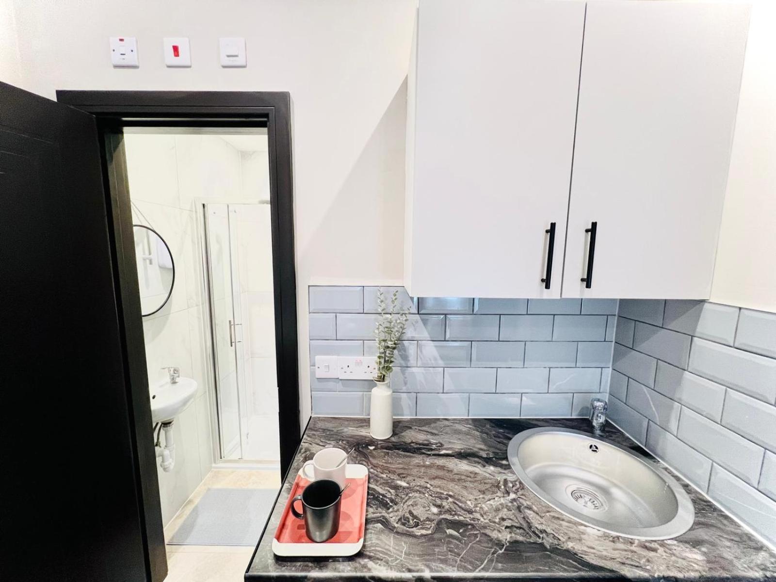 Luxury Central London Flats, Best Location For Tourists Екстериор снимка