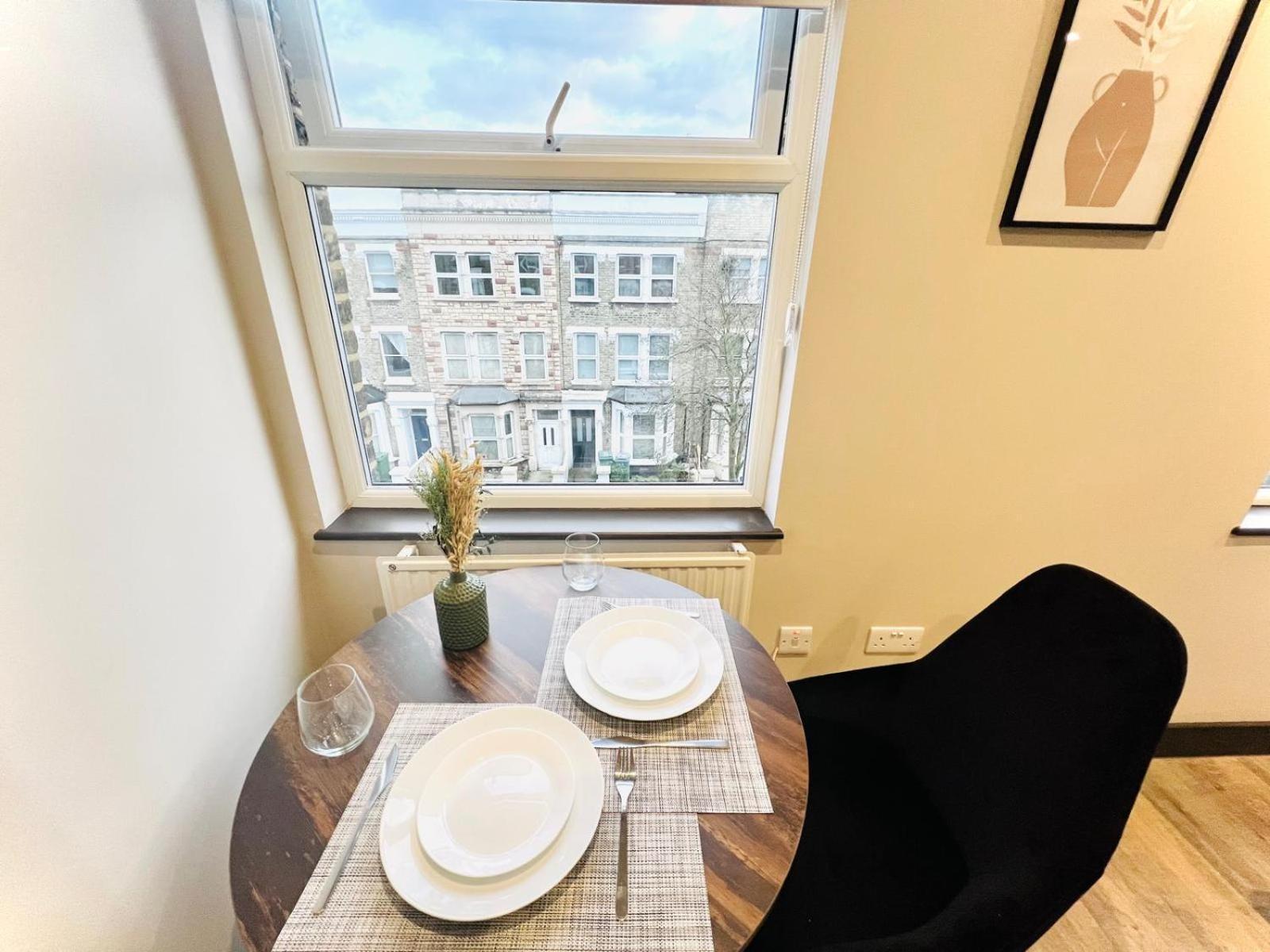 Luxury Central London Flats, Best Location For Tourists Екстериор снимка