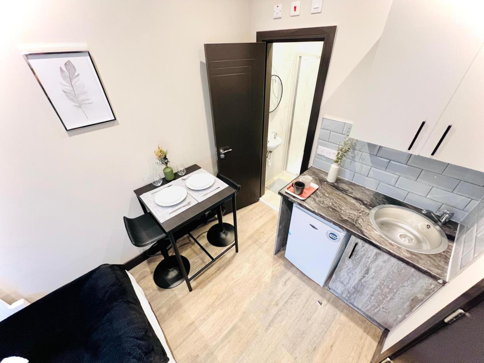 Luxury Central London Flats, Best Location For Tourists Екстериор снимка