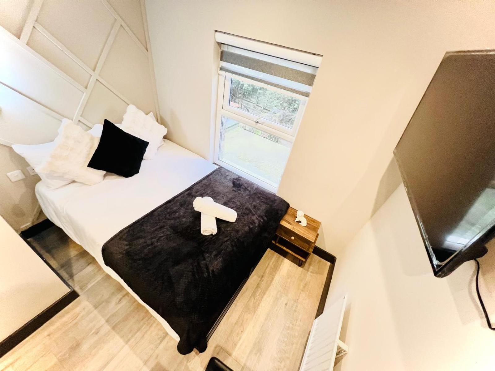 Luxury Central London Flats, Best Location For Tourists Екстериор снимка