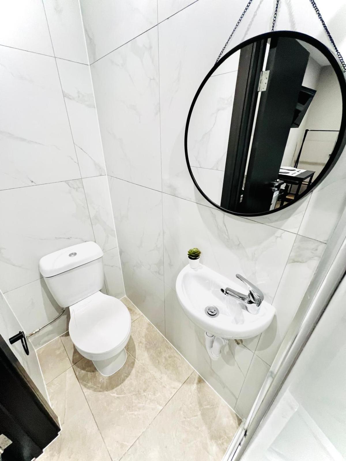 Luxury Central London Flats, Best Location For Tourists Екстериор снимка
