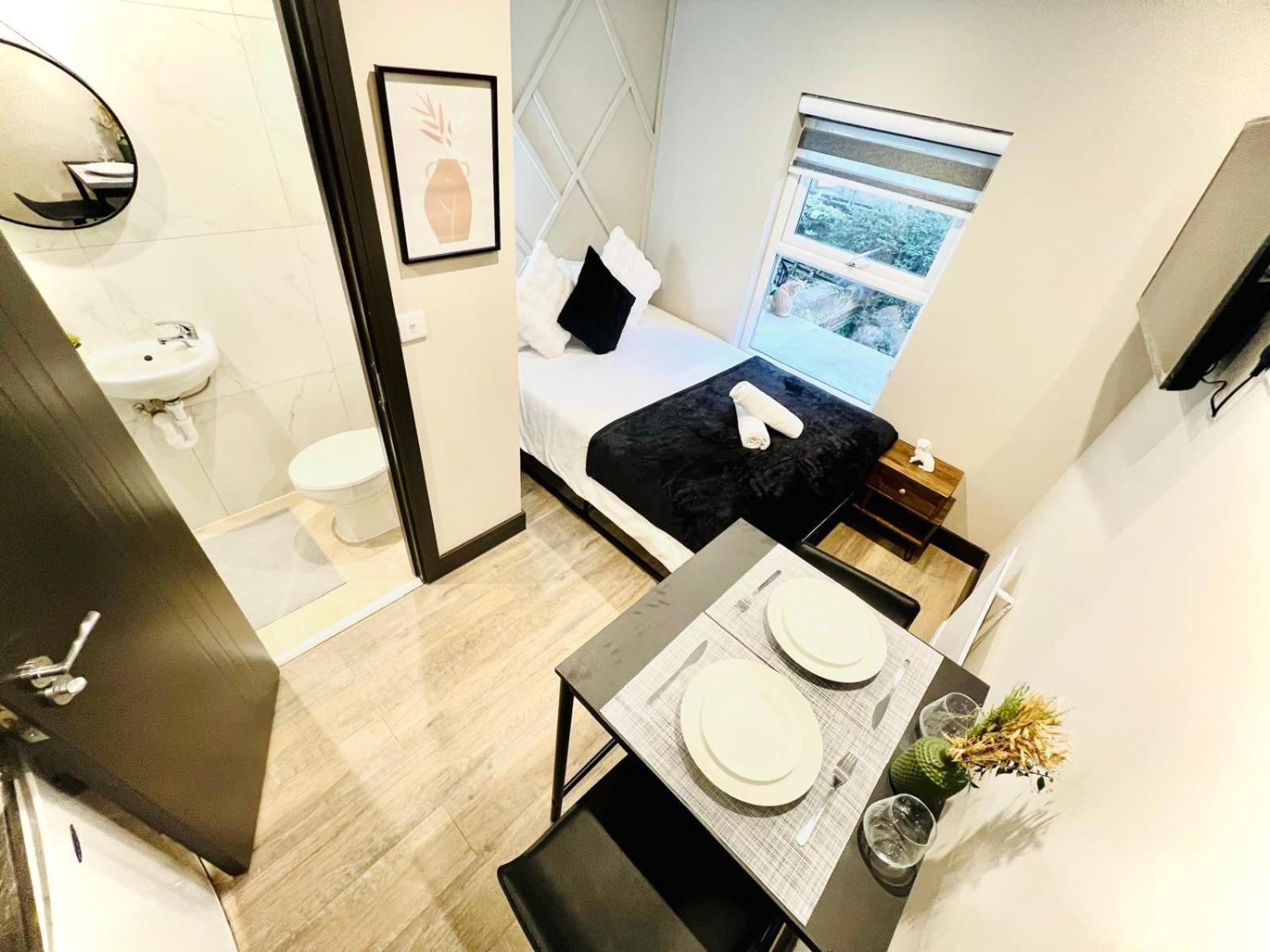 Luxury Central London Flats, Best Location For Tourists Екстериор снимка