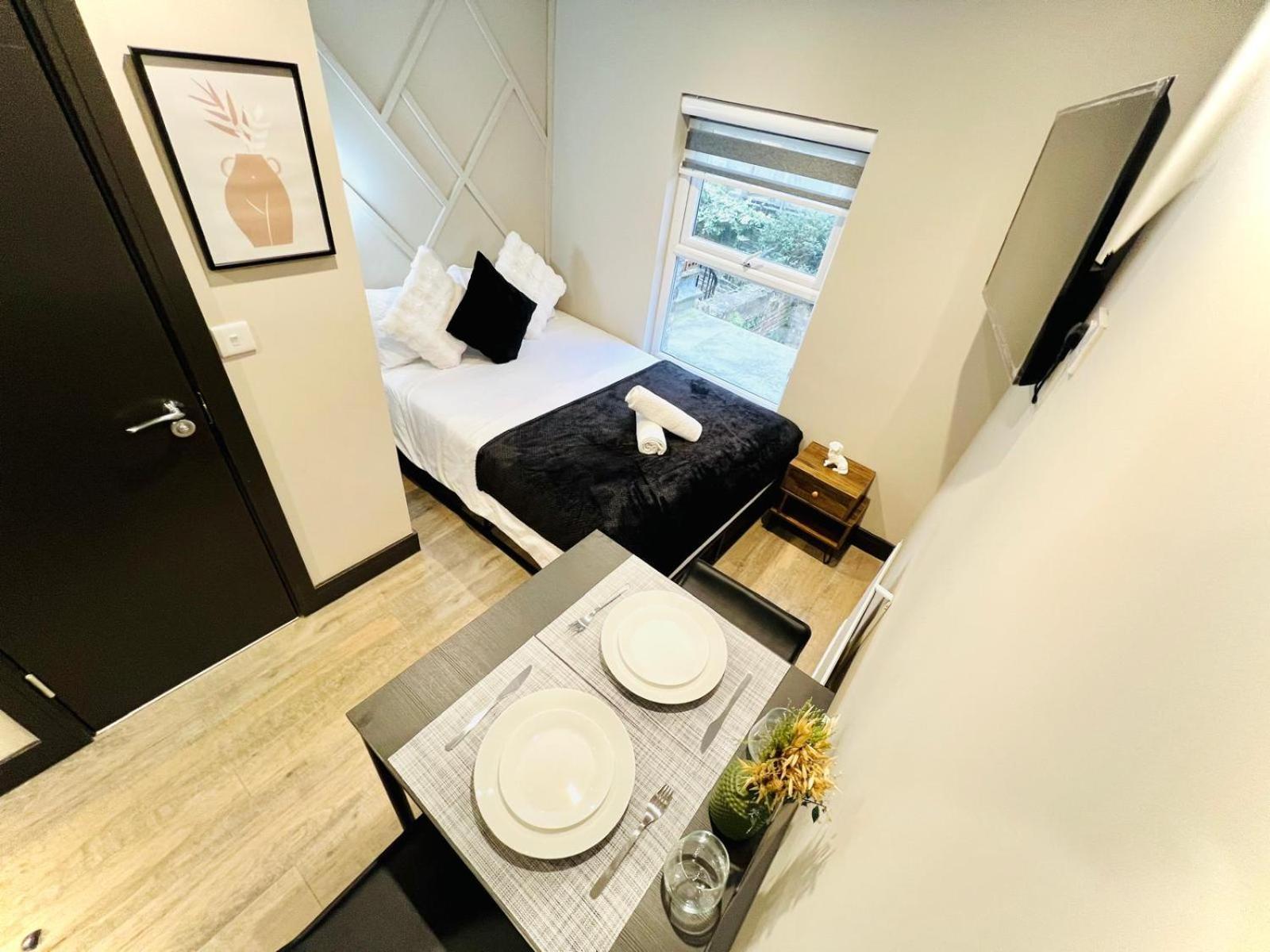 Luxury Central London Flats, Best Location For Tourists Екстериор снимка