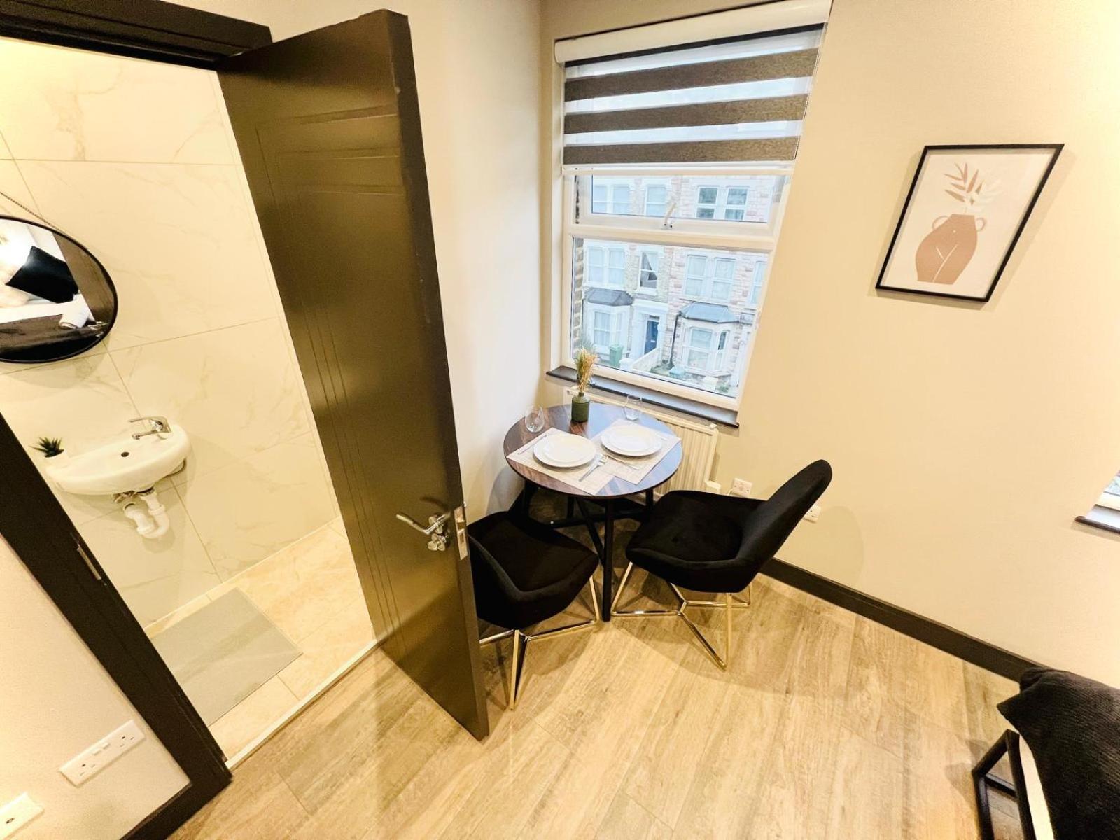Luxury Central London Flats, Best Location For Tourists Екстериор снимка
