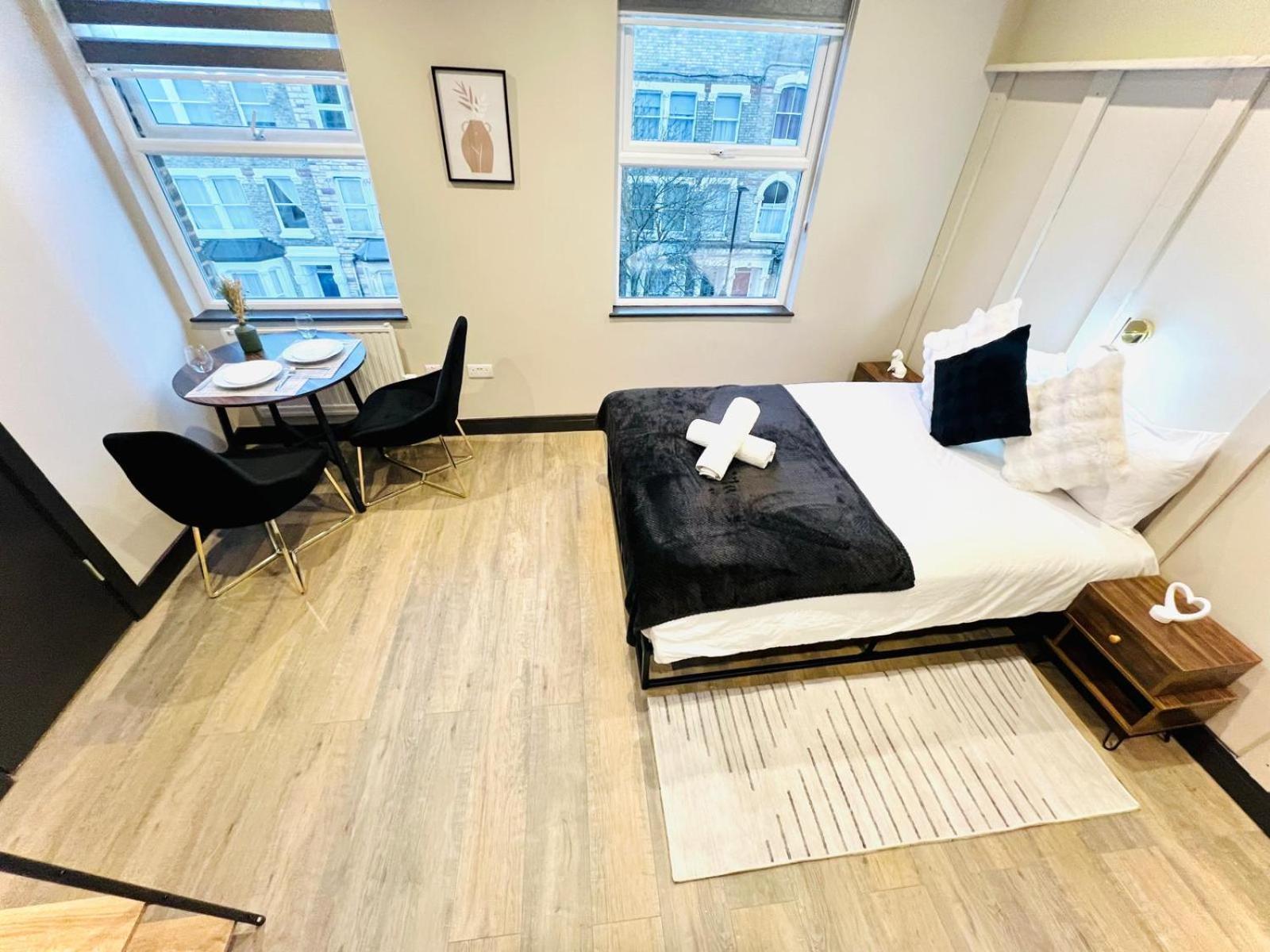 Luxury Central London Flats, Best Location For Tourists Екстериор снимка
