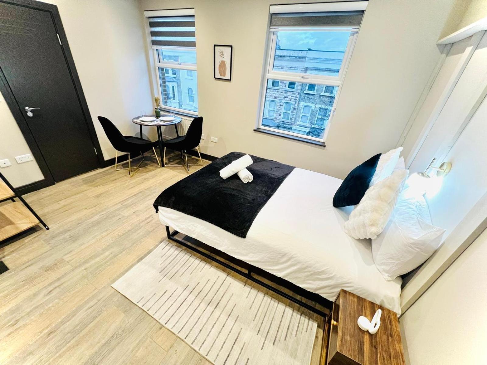 Luxury Central London Flats, Best Location For Tourists Екстериор снимка