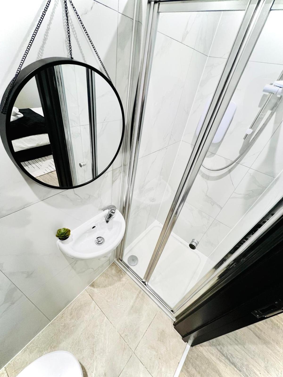 Luxury Central London Flats, Best Location For Tourists Екстериор снимка