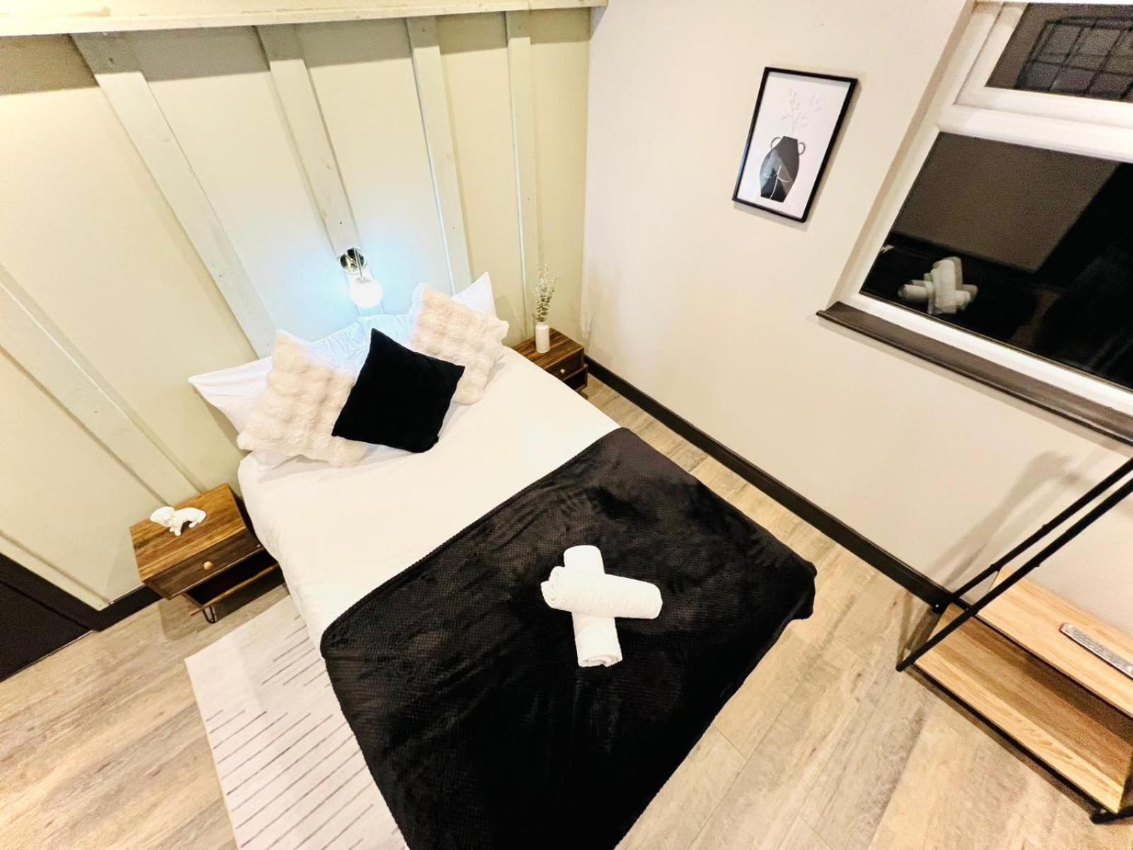 Luxury Central London Flats, Best Location For Tourists Екстериор снимка